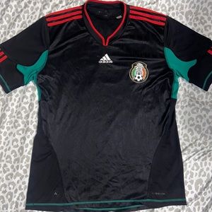 Mexico soccer Jersey